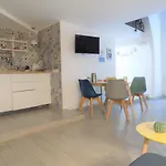 Stupendo Basso Nel Cuore Di Napoli