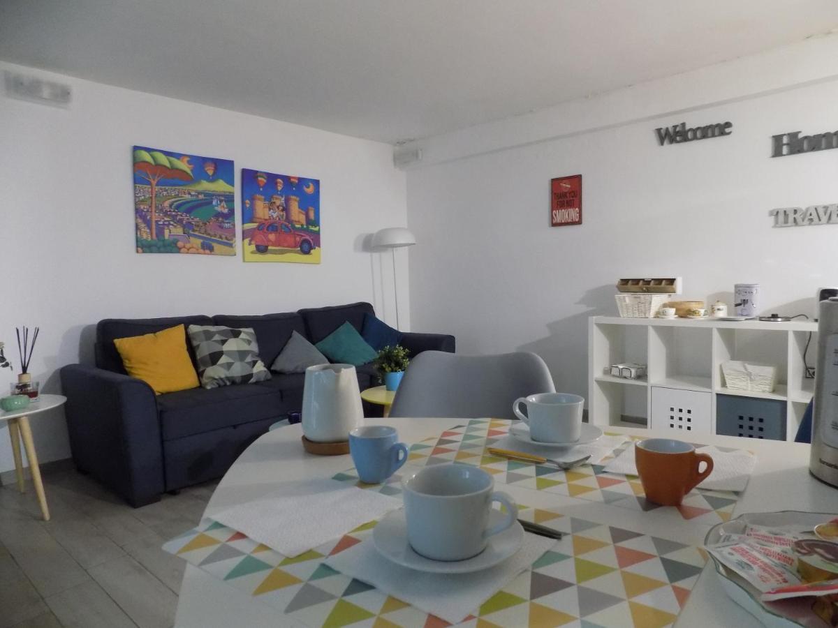 Stupendo Nel Cuore Di Naples