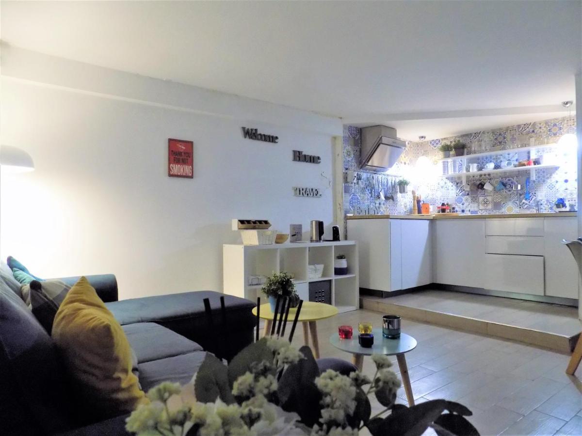 Holiday home Stupendo Nel Cuore Di