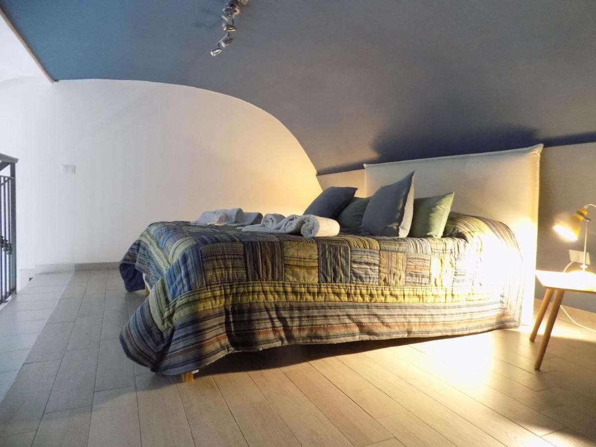 Holiday home Stupendo Nel Cuore Di Naples