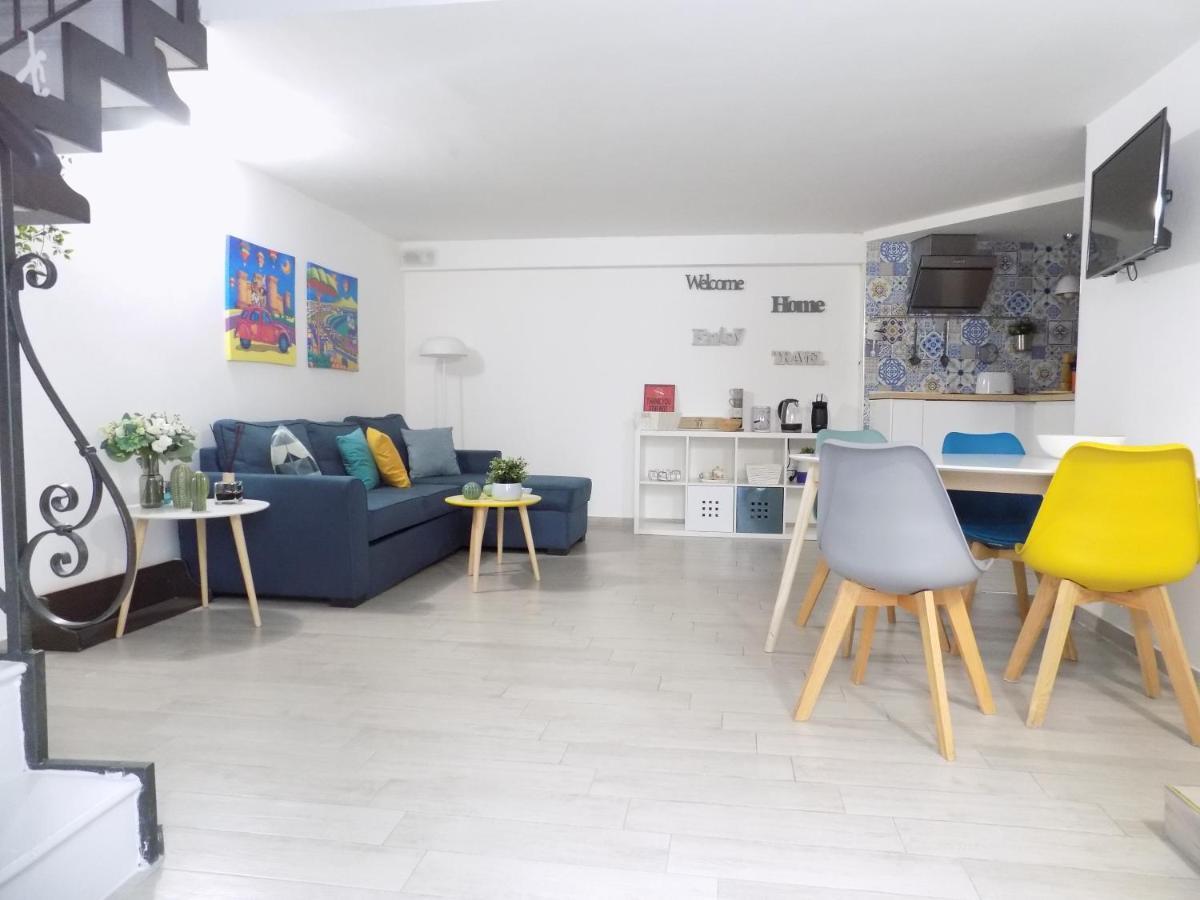 Holiday home Stupendo Nel Cuore Di