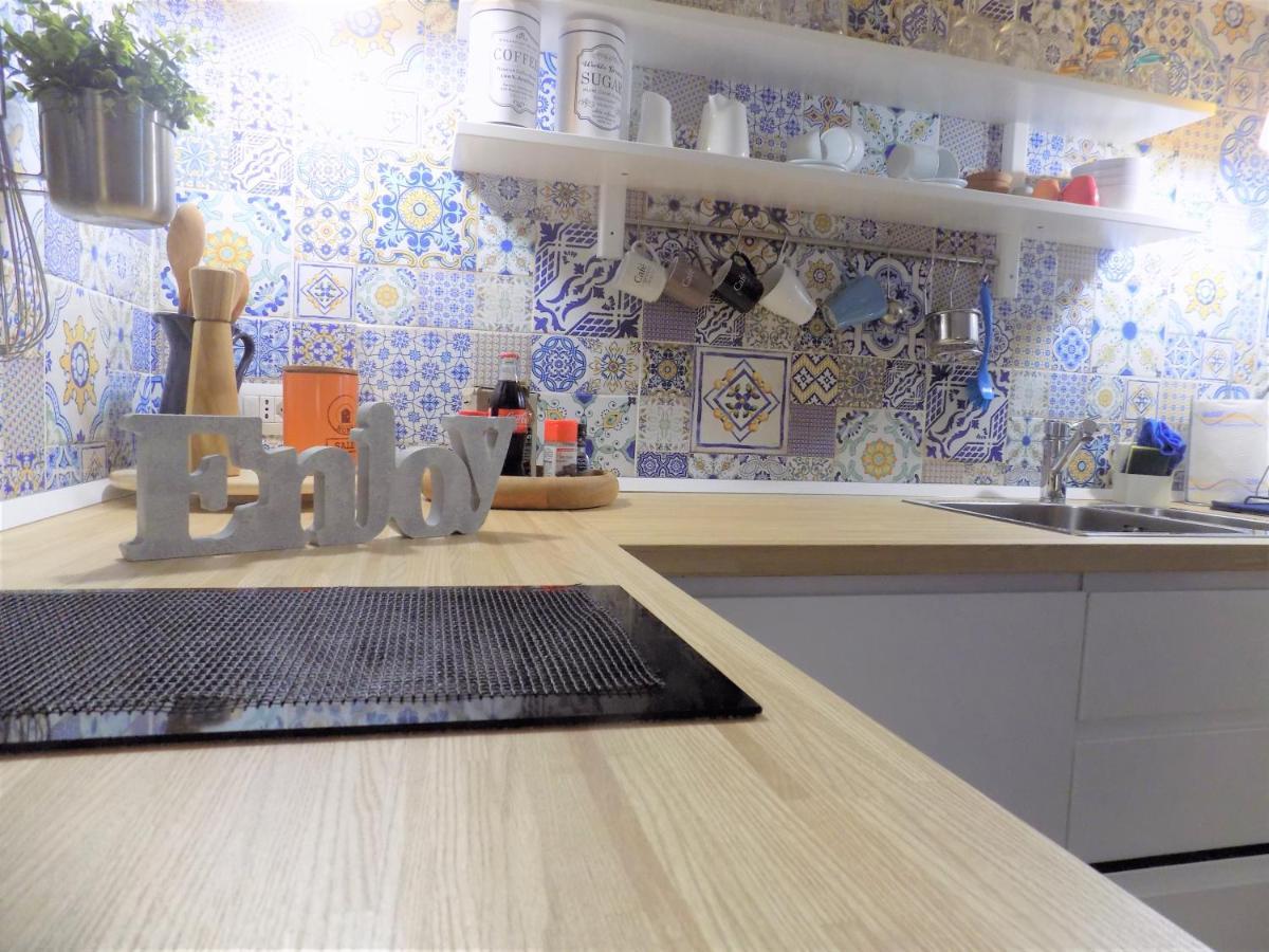Holiday home Stupendo Nel Cuore Di Naples