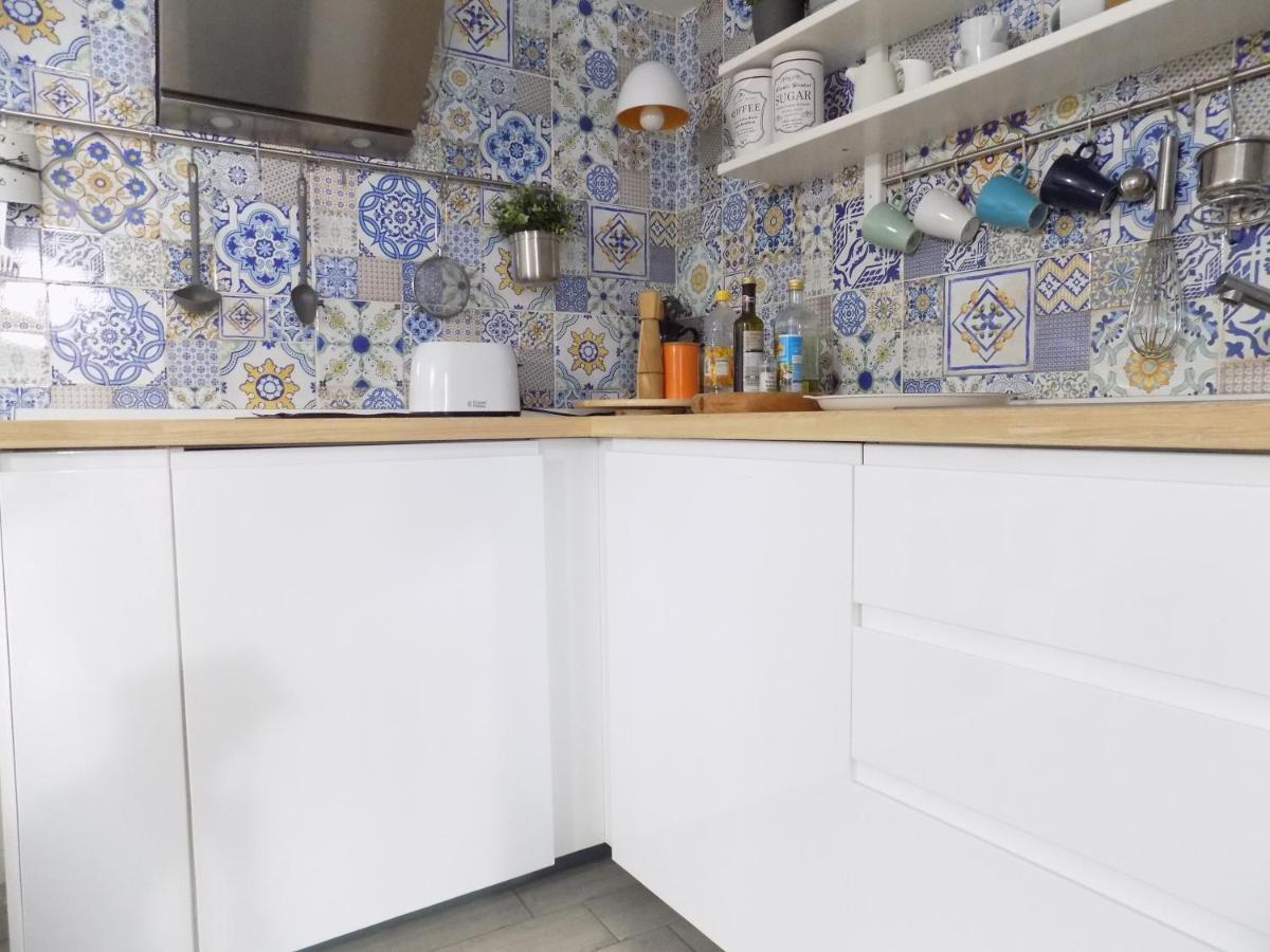 Holiday home Stupendo Nel Cuore Di