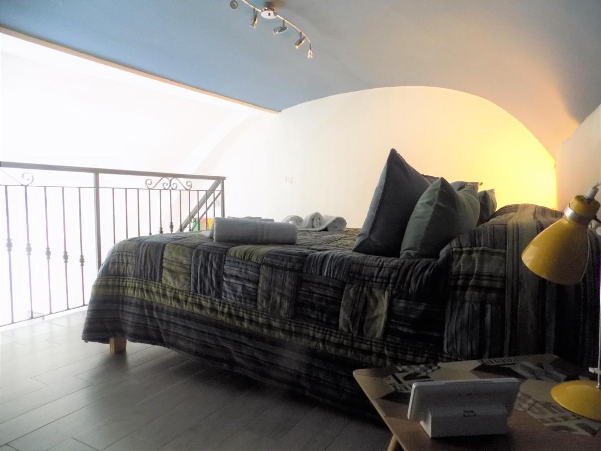 Holiday home Stupendo Nel Cuore Di Naples