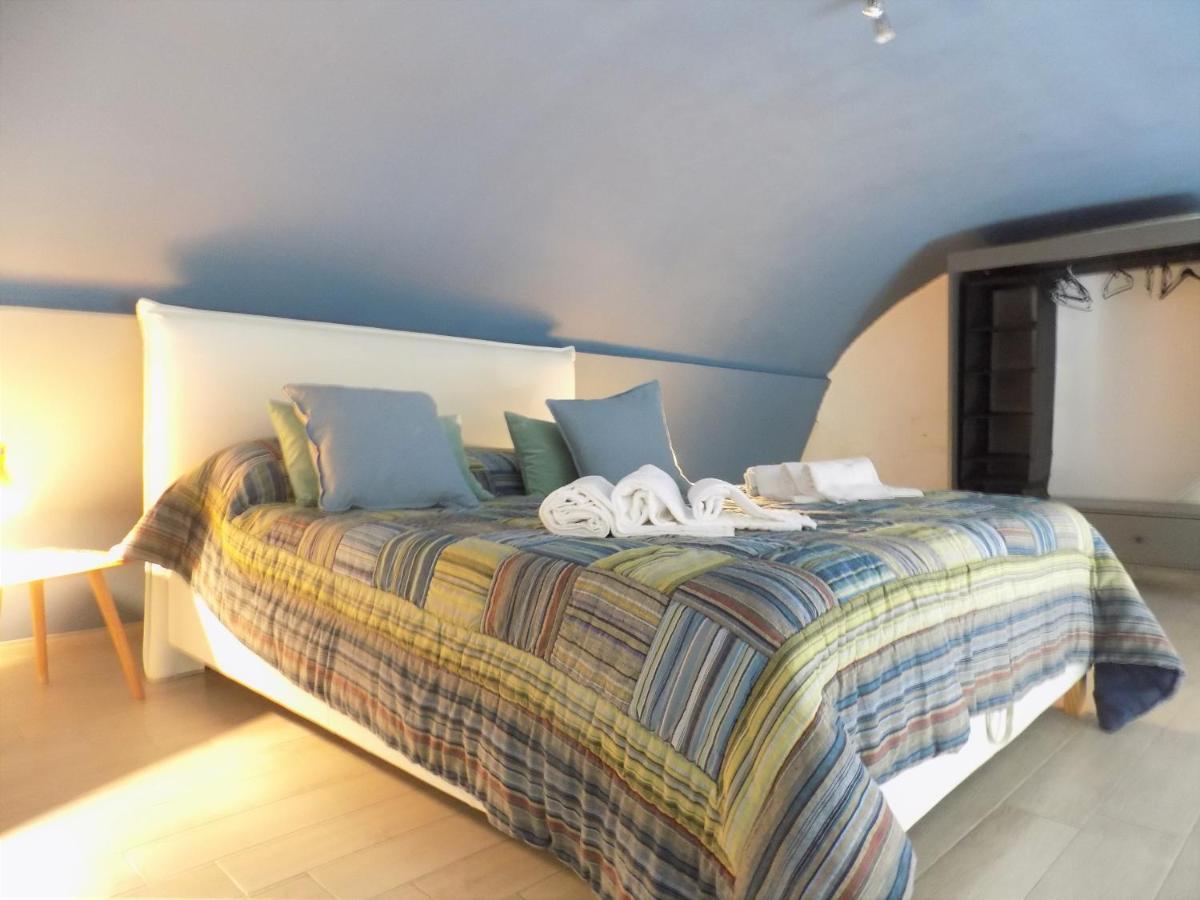 Holiday home Stupendo Nel Cuore Di *