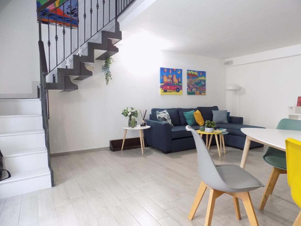 Stupendo Nel Cuore Di Holiday home Naples