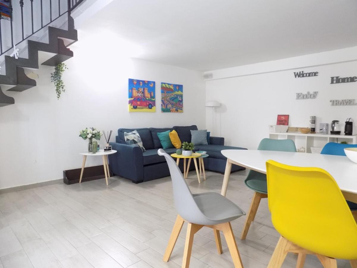 Holiday home Stupendo Nel Cuore Di *