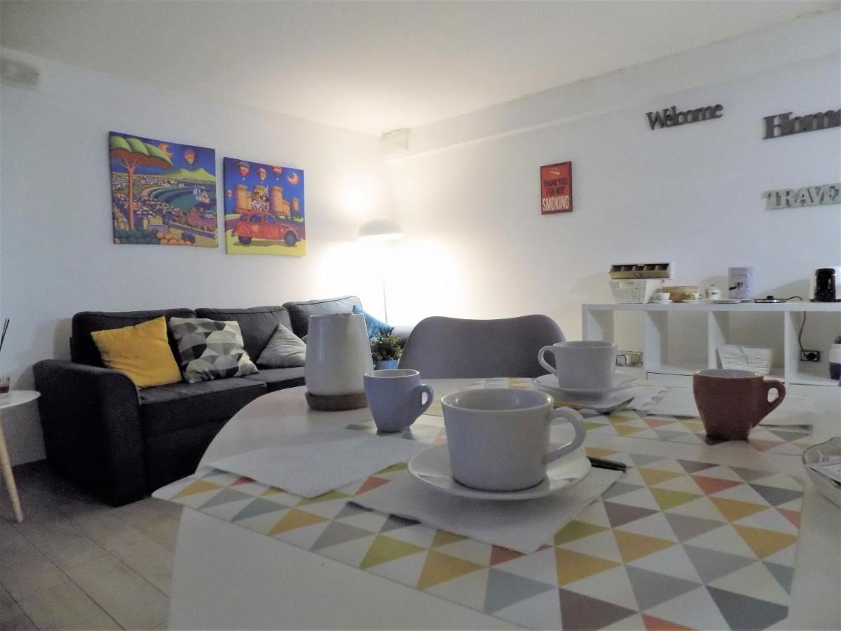 Stupendo Nel Cuore Di Naples