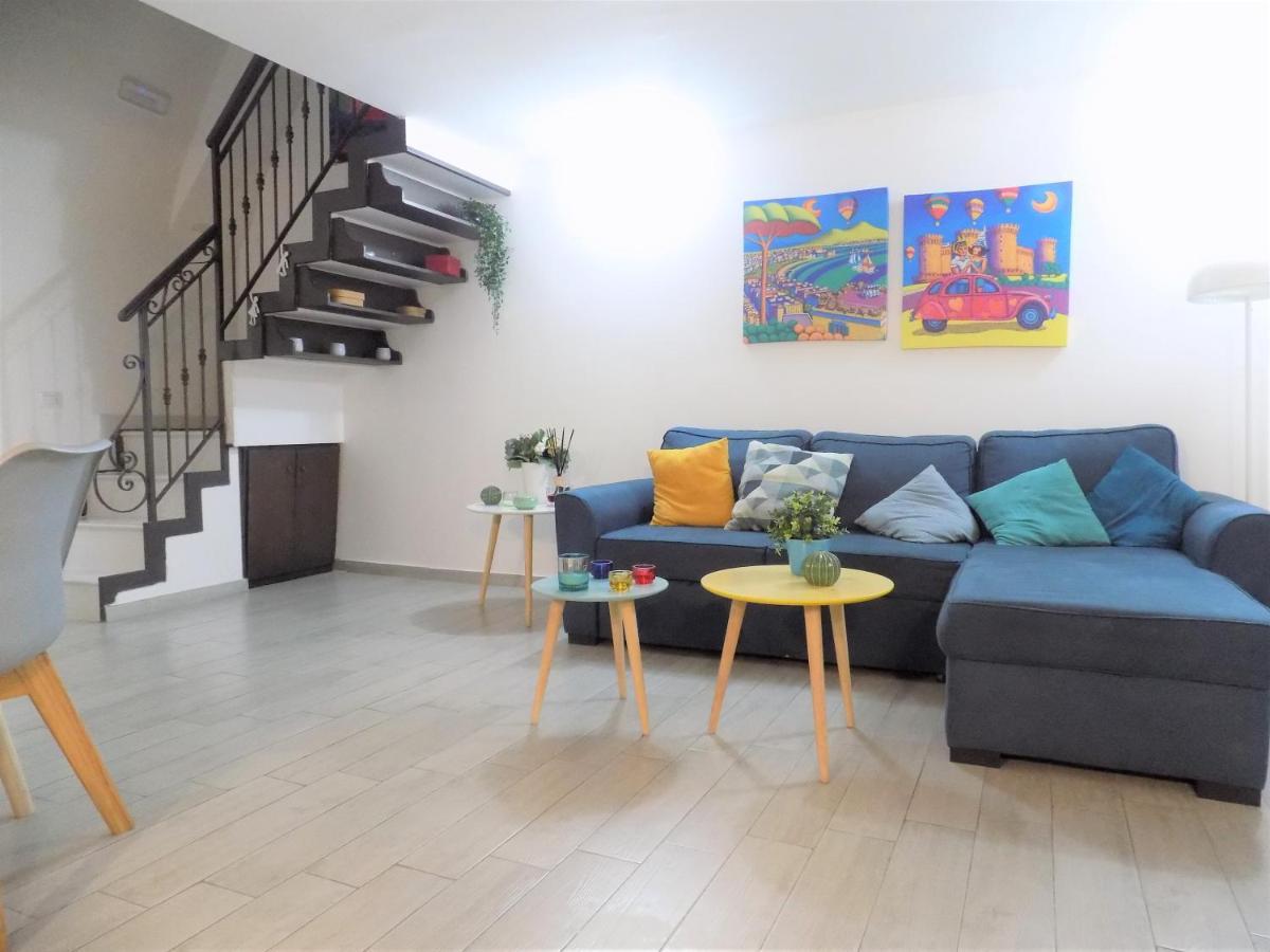 Holiday home Stupendo Nel Cuore Di