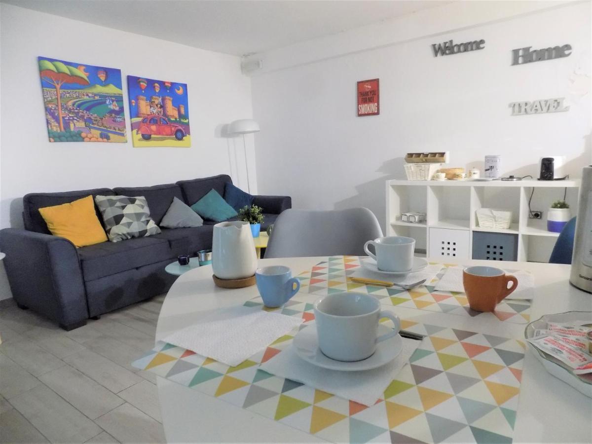 Holiday home Stupendo Nel Cuore Di