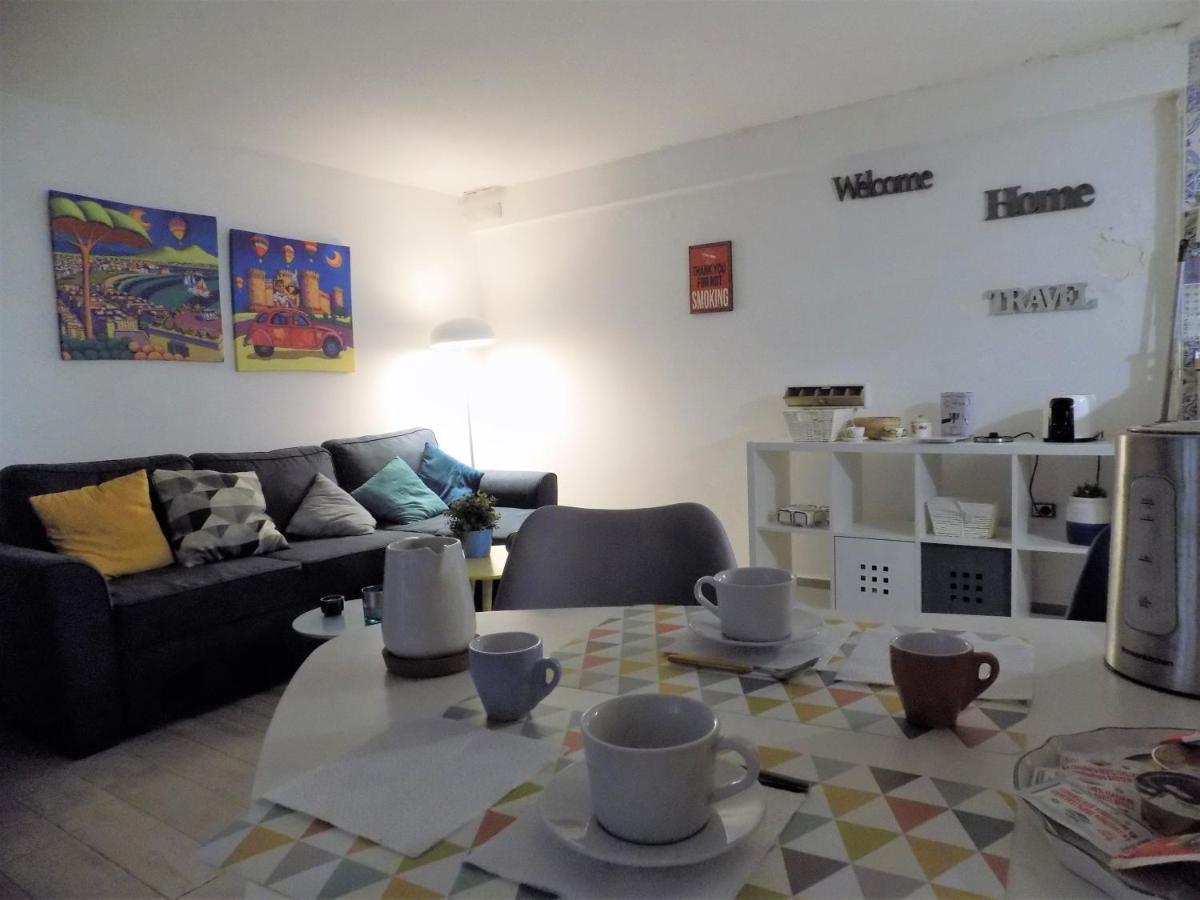 Stupendo Nel Cuore Di Holiday home *