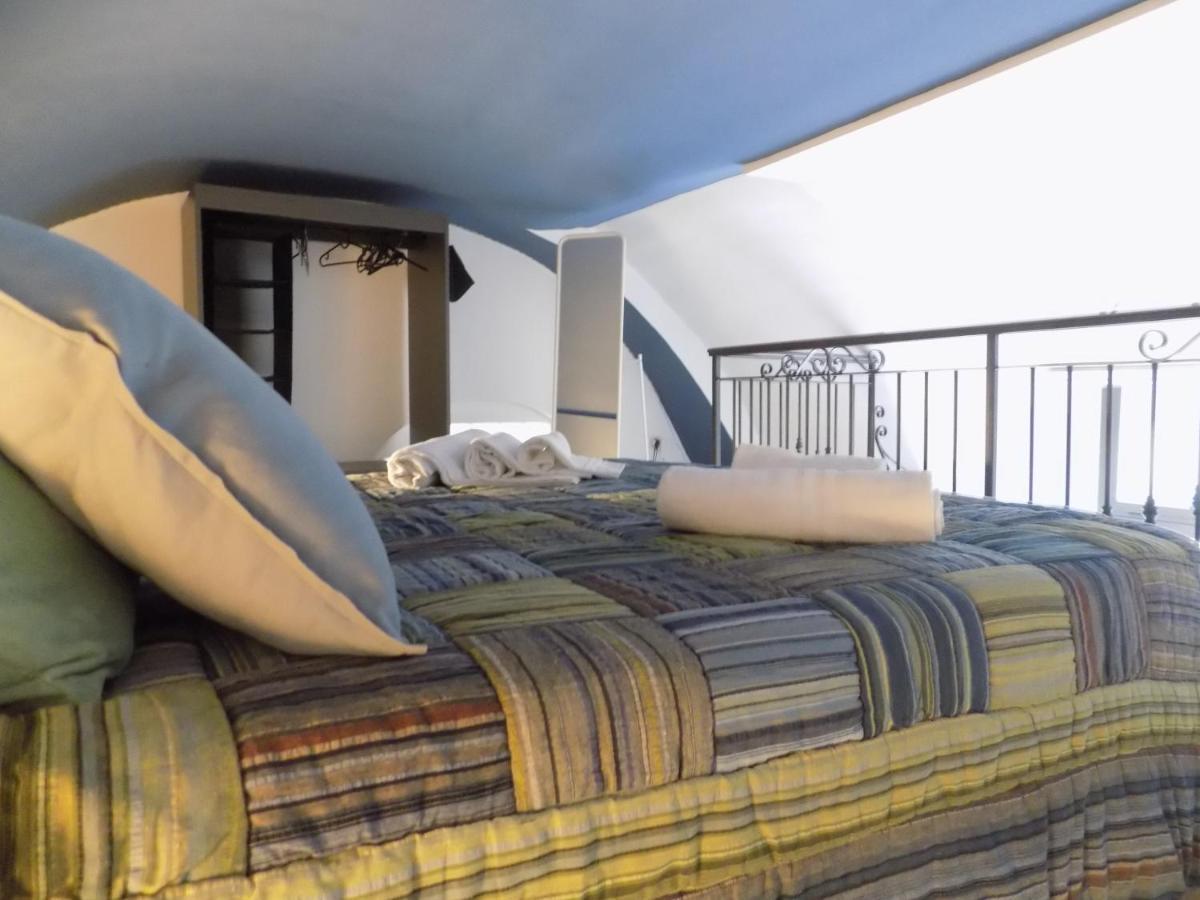 Hébergement de vacances Stupendo Nel Cuore Di